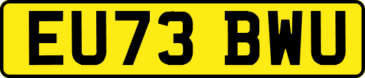EU73BWU