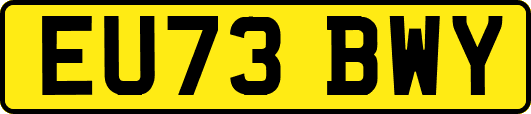 EU73BWY