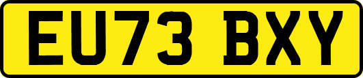 EU73BXY