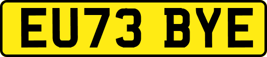 EU73BYE
