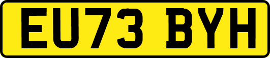EU73BYH