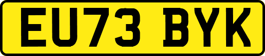 EU73BYK