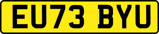 EU73BYU