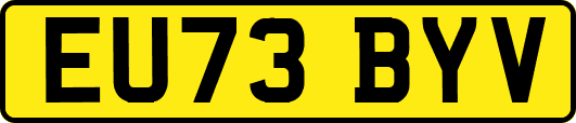 EU73BYV