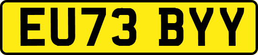EU73BYY