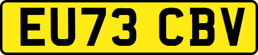 EU73CBV