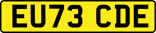 EU73CDE