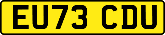 EU73CDU
