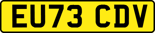 EU73CDV
