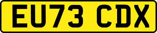 EU73CDX