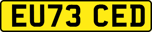 EU73CED