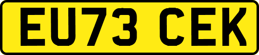 EU73CEK