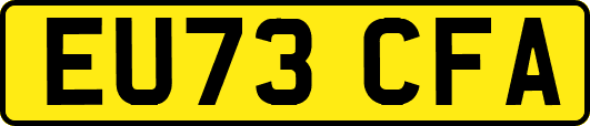 EU73CFA