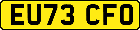EU73CFO
