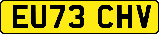 EU73CHV