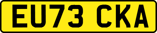 EU73CKA