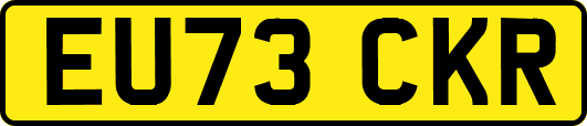 EU73CKR