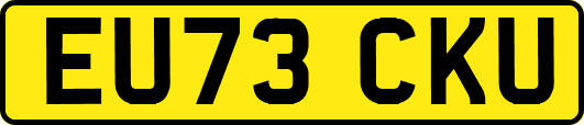 EU73CKU
