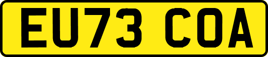 EU73COA