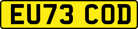EU73COD