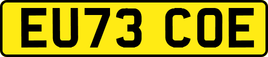 EU73COE