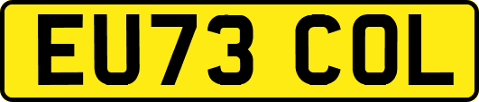 EU73COL