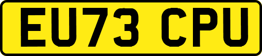 EU73CPU