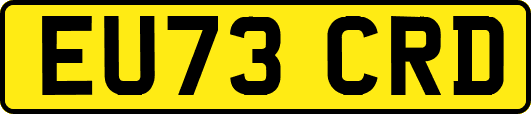 EU73CRD