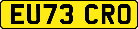 EU73CRO