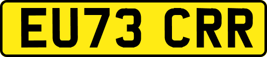EU73CRR