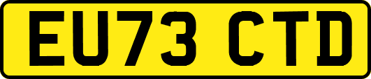 EU73CTD