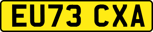 EU73CXA