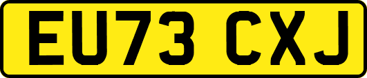 EU73CXJ