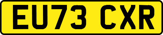 EU73CXR