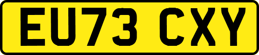 EU73CXY