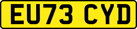 EU73CYD