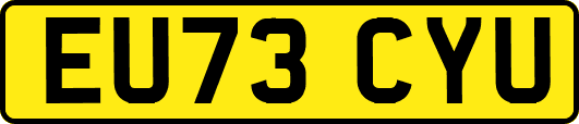 EU73CYU