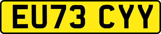 EU73CYY