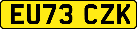 EU73CZK