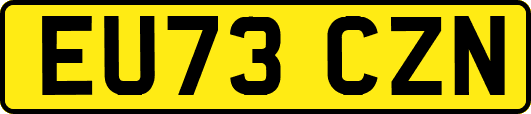EU73CZN
