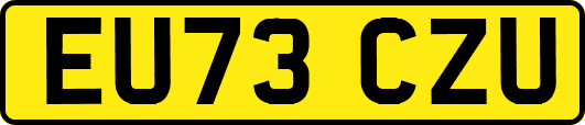 EU73CZU