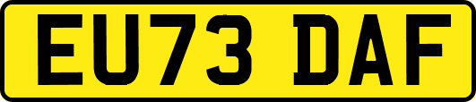 EU73DAF