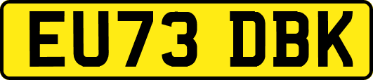EU73DBK