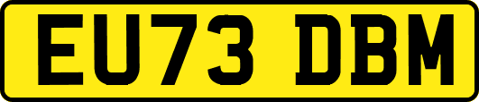 EU73DBM