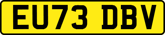 EU73DBV