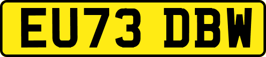 EU73DBW
