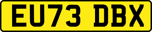 EU73DBX