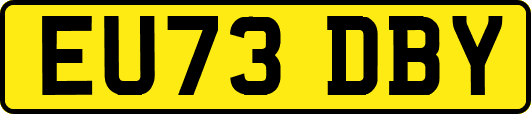EU73DBY