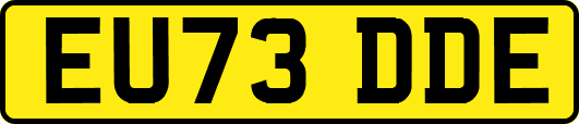 EU73DDE