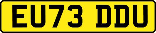 EU73DDU